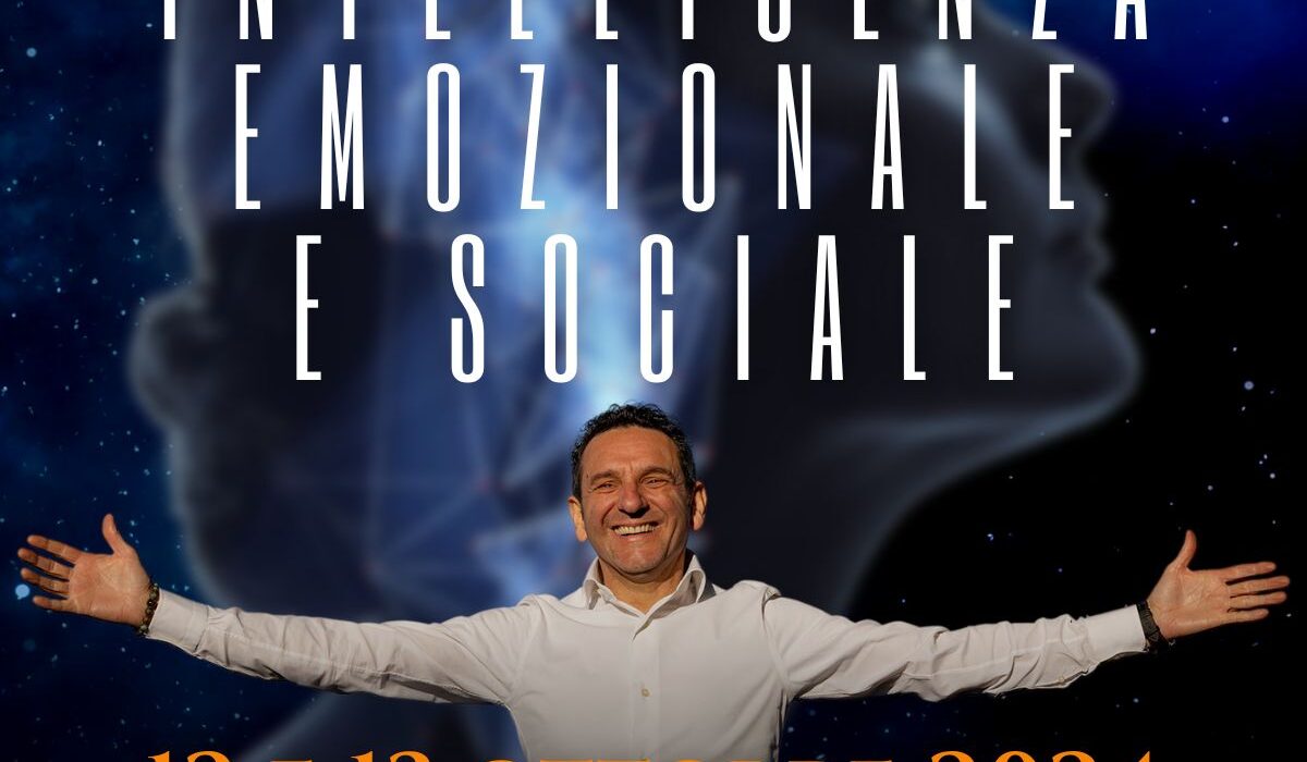 Corso Intelligenza Emozionale e Sociale