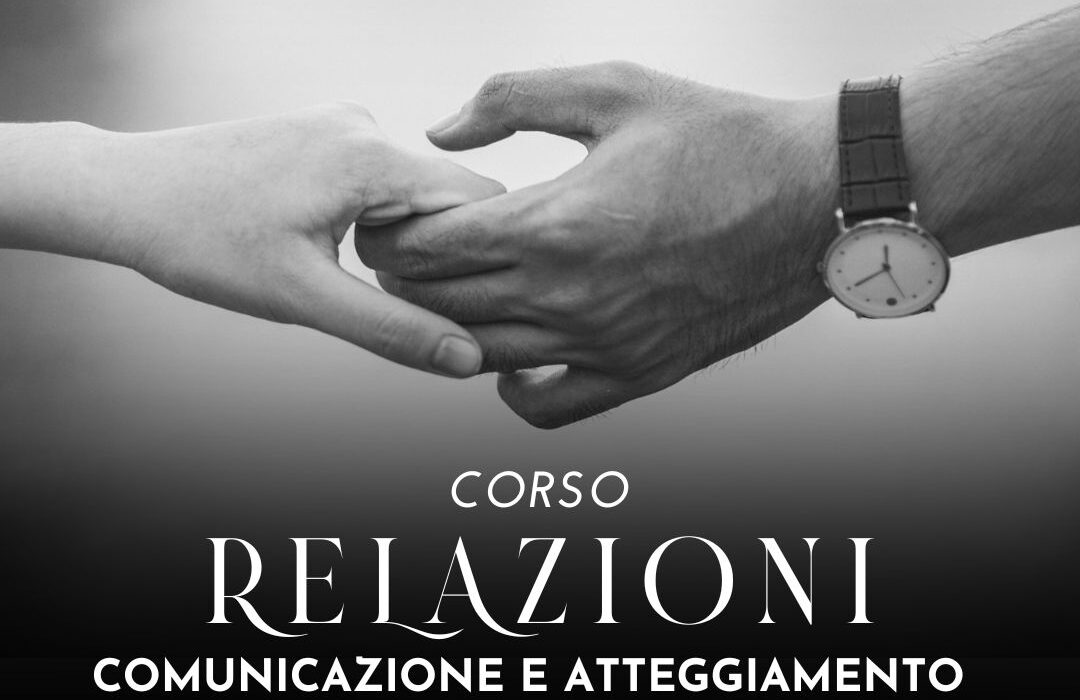 Corso Relazioni